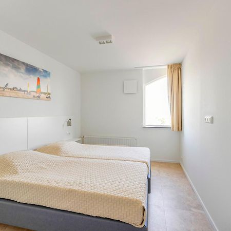 Penthouse Zeezicht - Residence Kabbelaarsbank Ouddorp Exteriér fotografie
