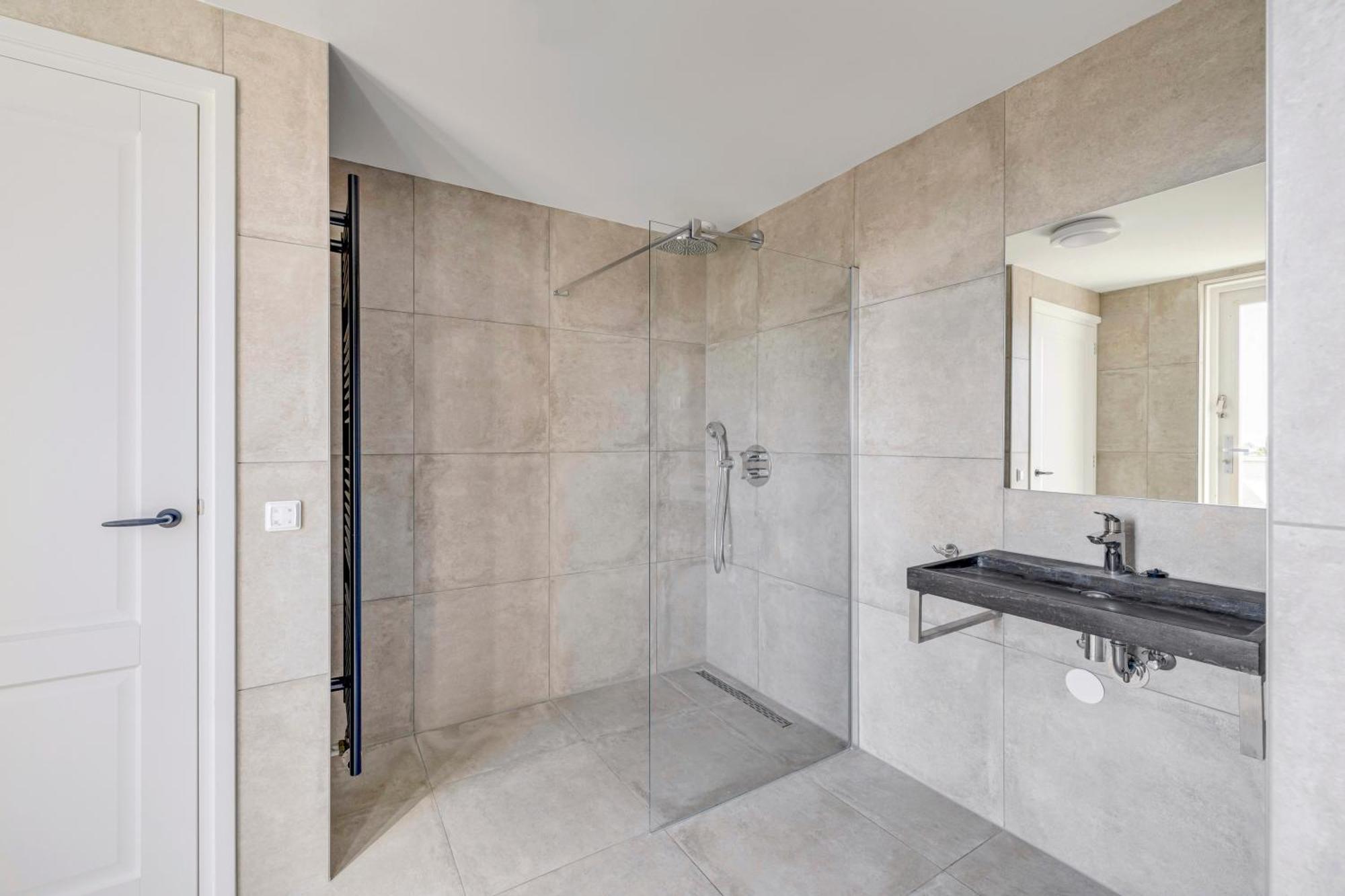 Penthouse Zeezicht - Residence Kabbelaarsbank Ouddorp Exteriér fotografie